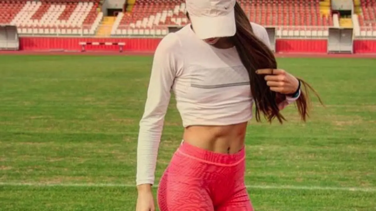 Jelena Grujić