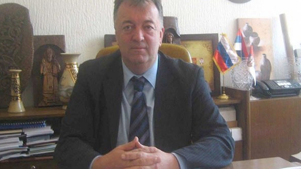 Milutin Jeličić Jutka