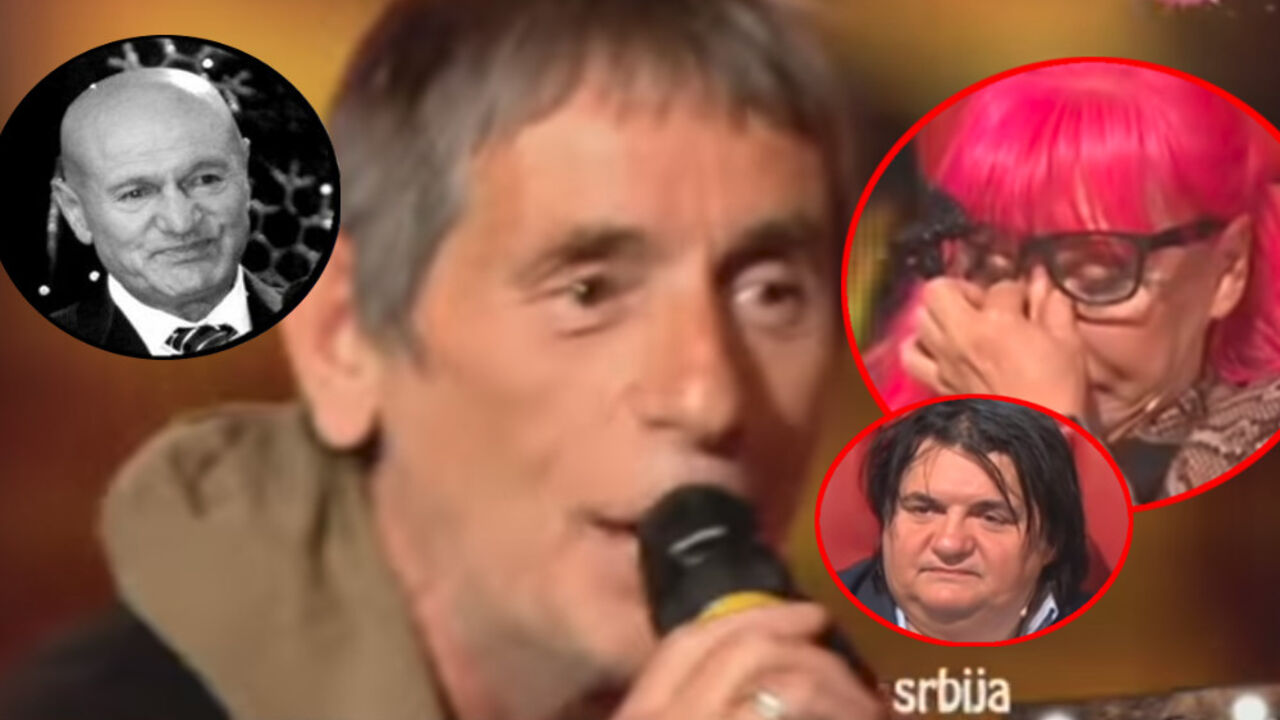 Lepi Mića