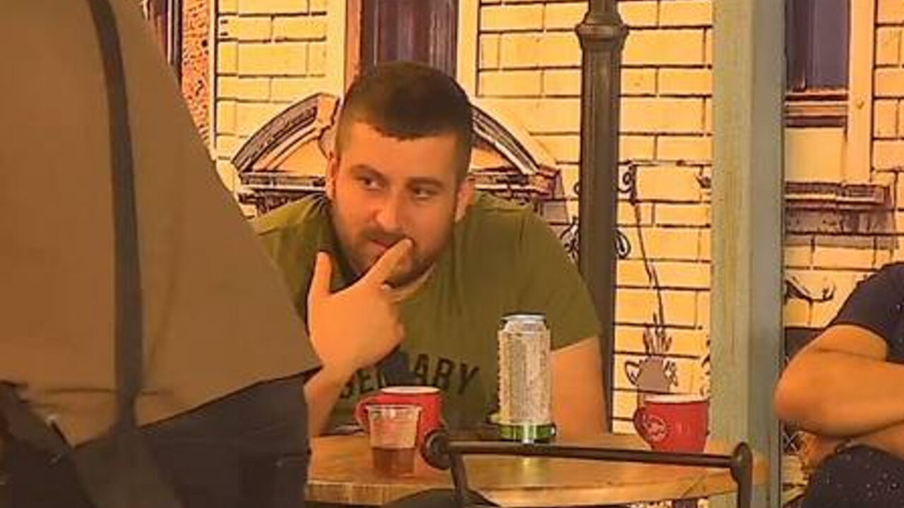 Mladen Vuletić