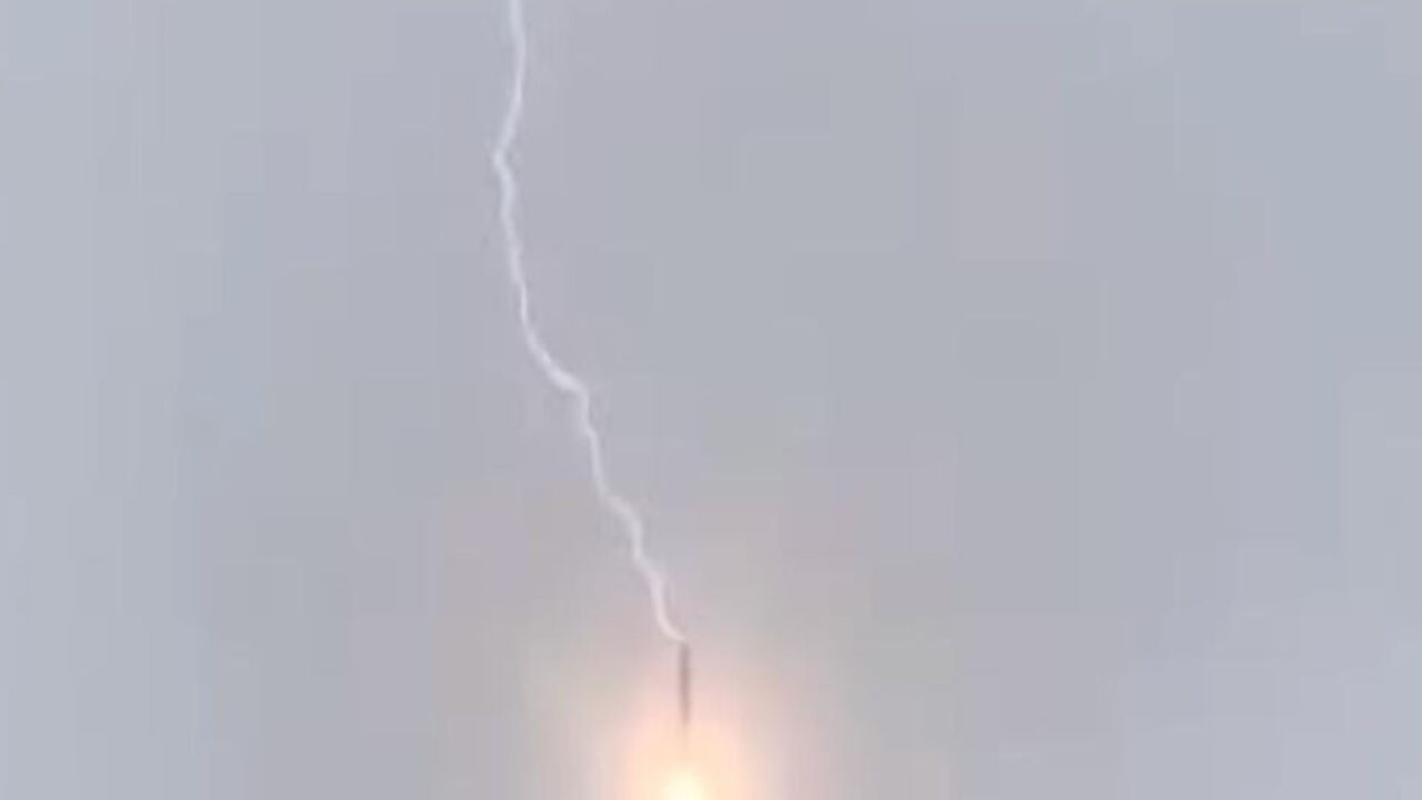 Foto: Youtube Printscreen/videofromspace