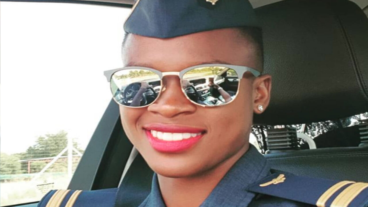 Pilotkinja