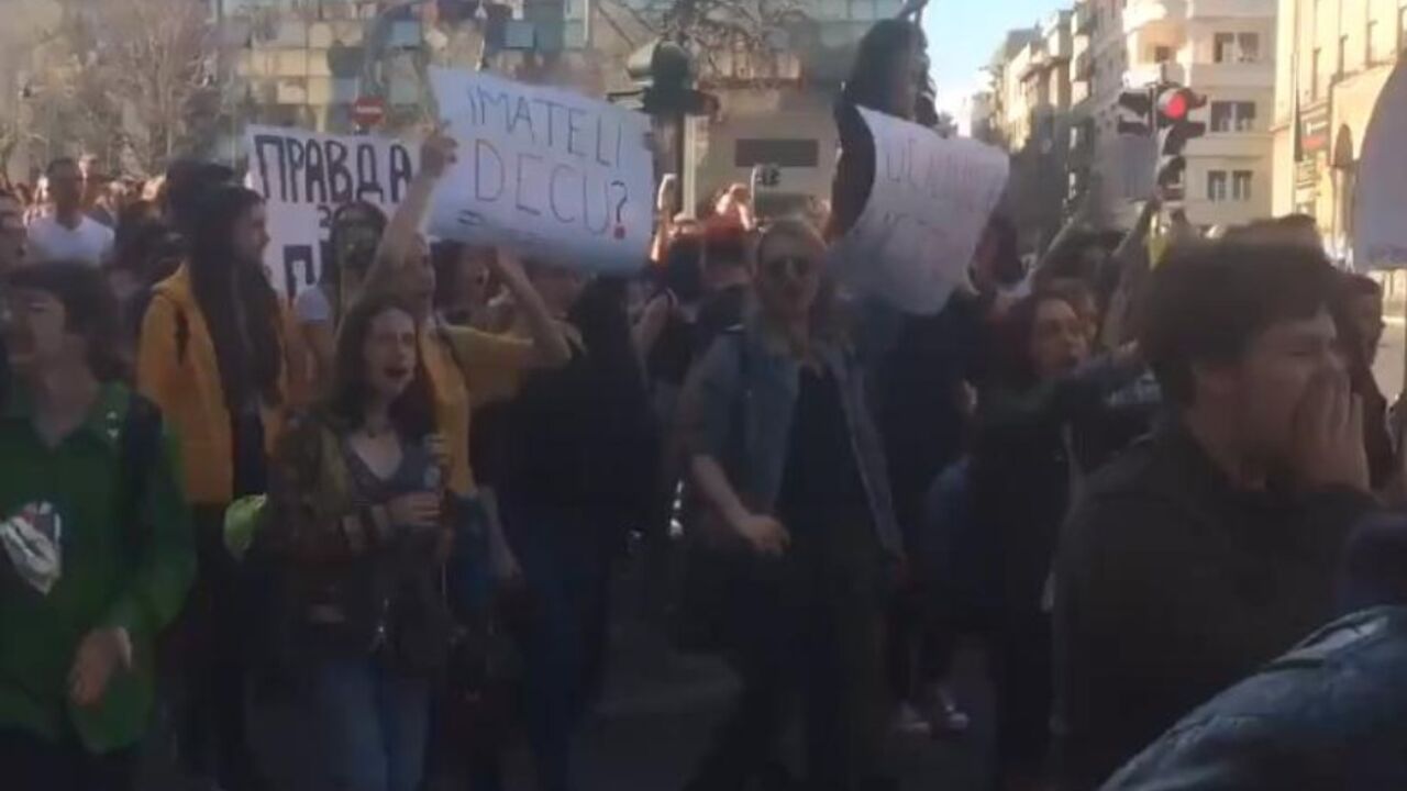 pravda za Pavla