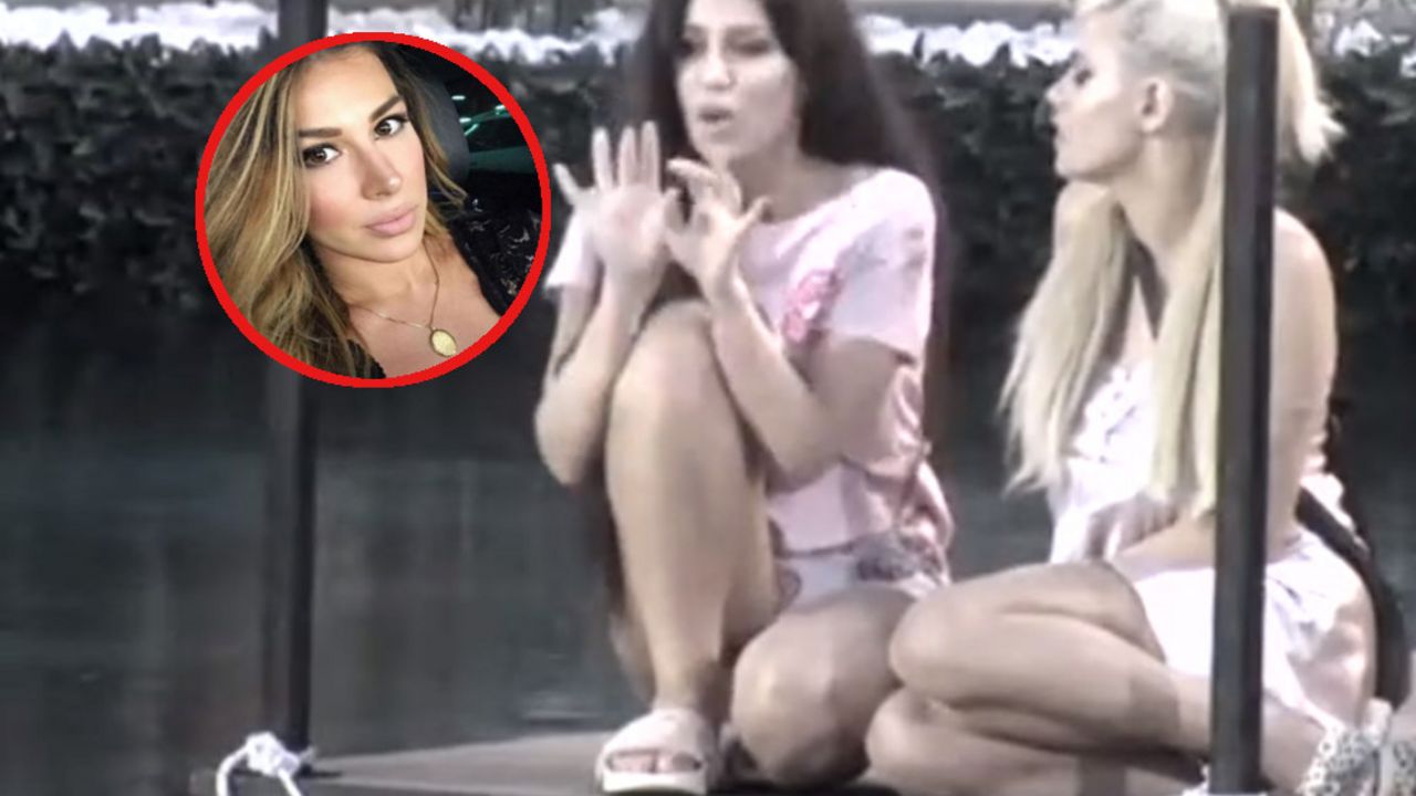 Stanija Dobrojević, Marijana Zonjić, Ena Popov