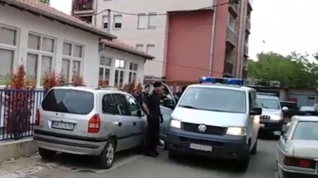Kosovo