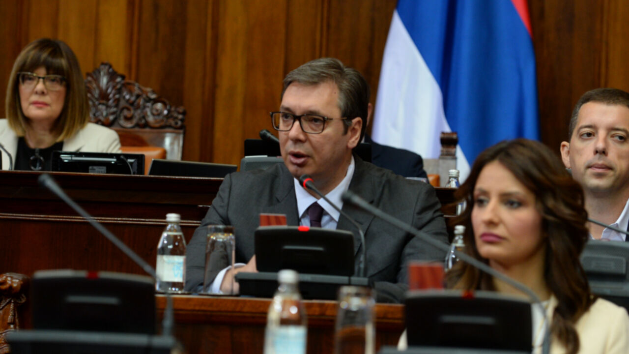 vucic