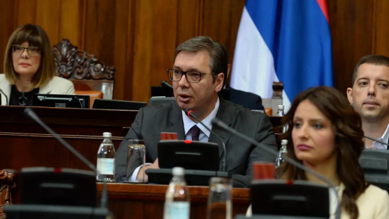 vucic