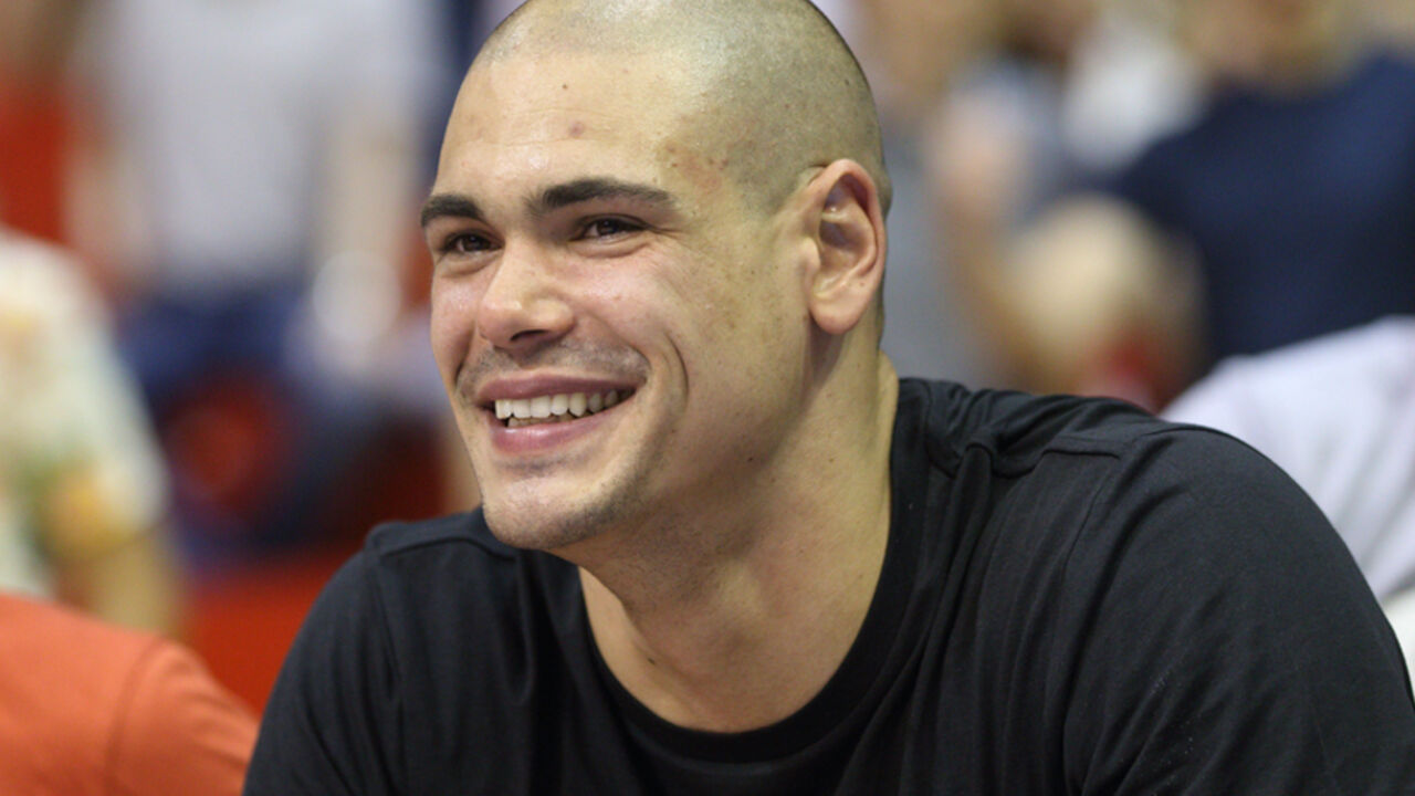 Maik Cirbes