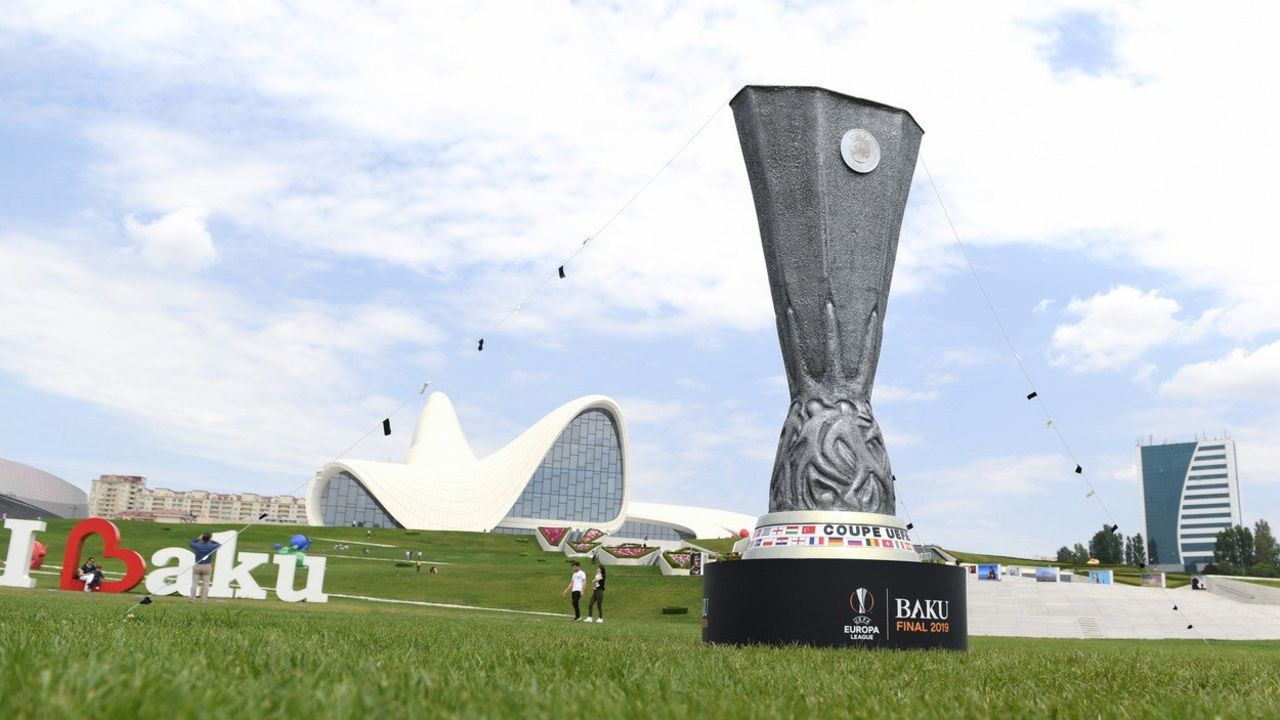 Liga Evrope