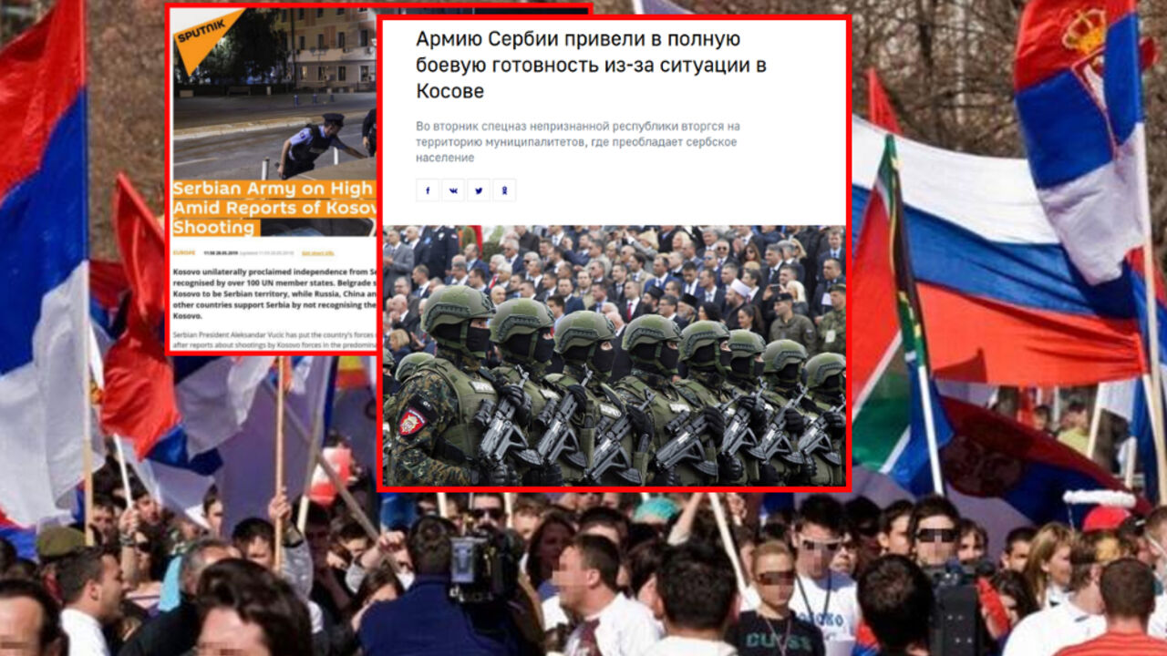 ruski mediji