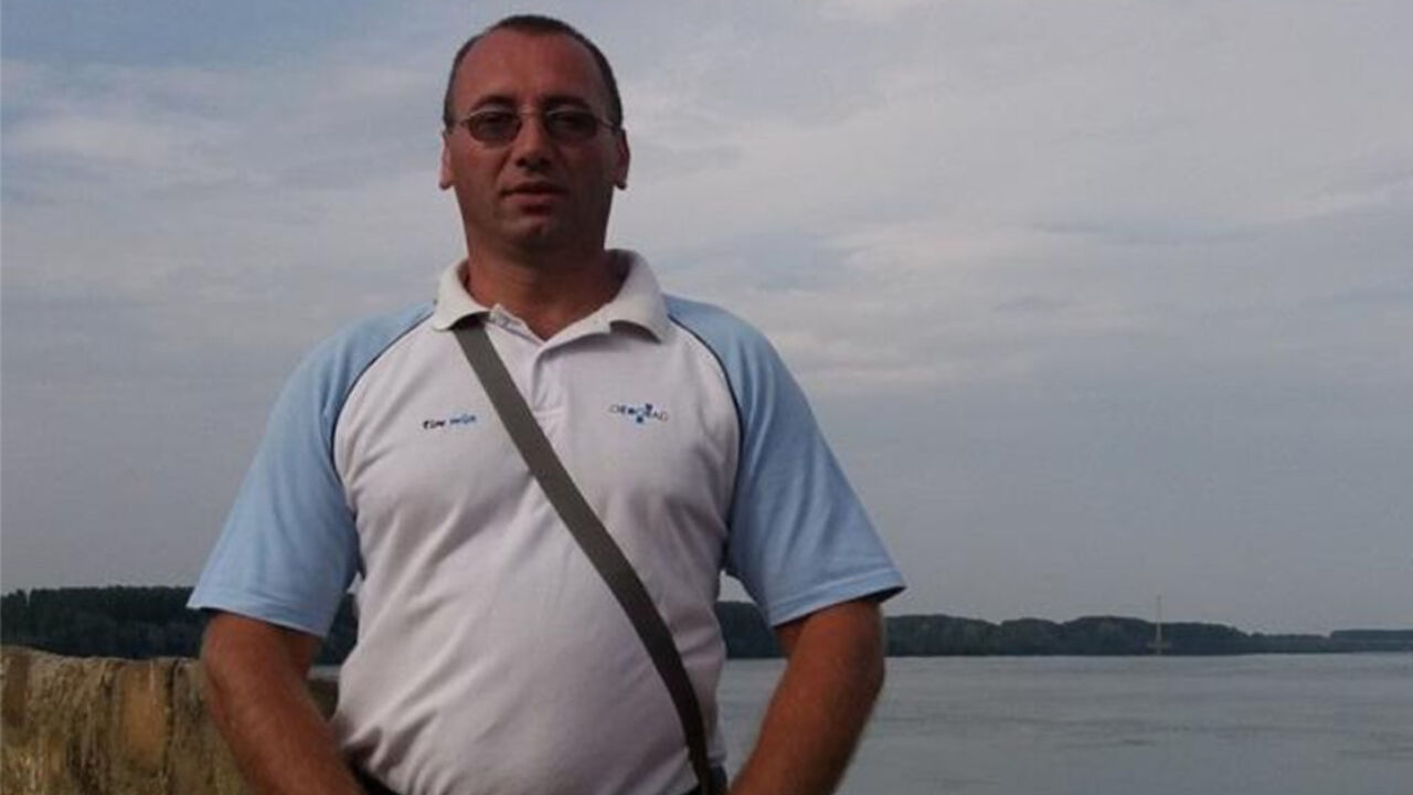 Žarko Savić