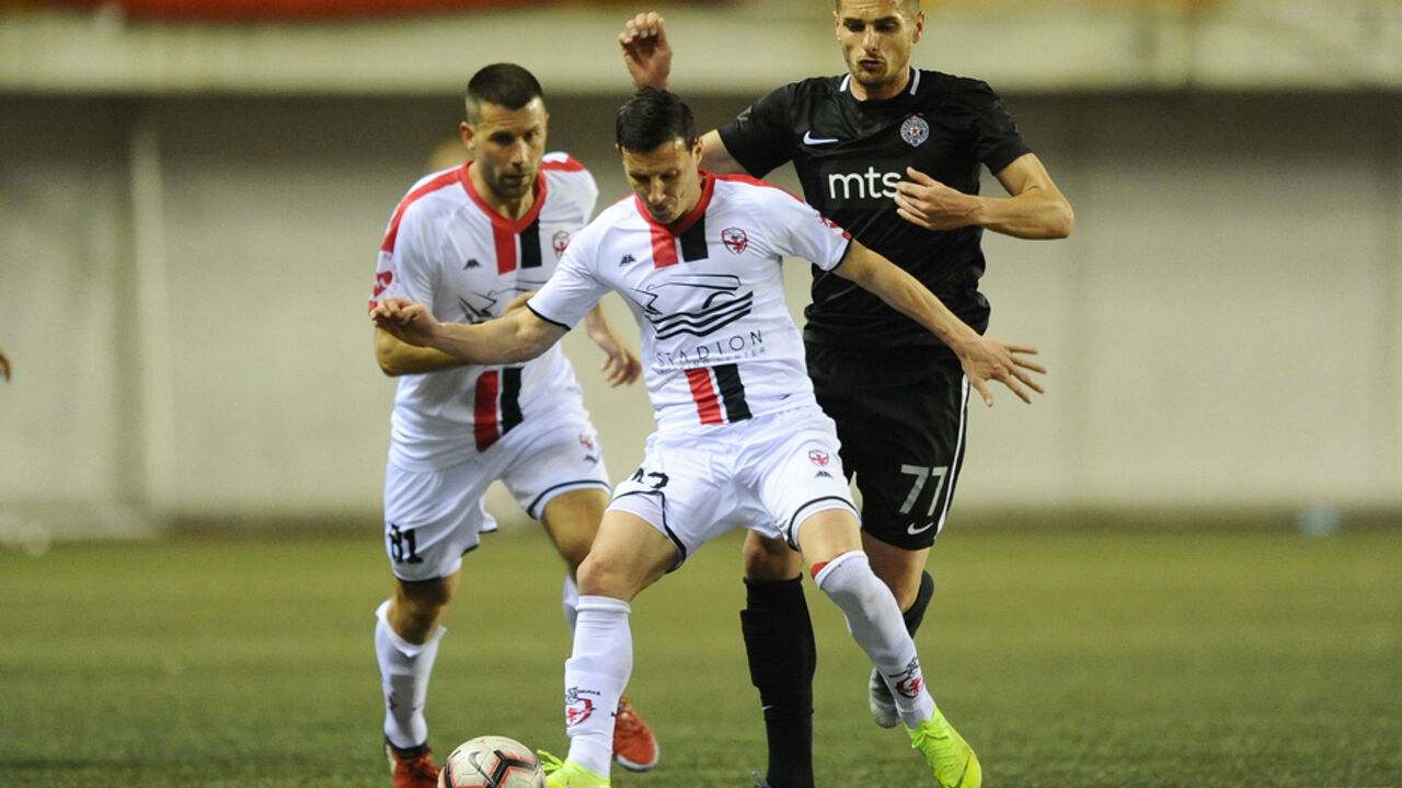 Dragoljub Srnić