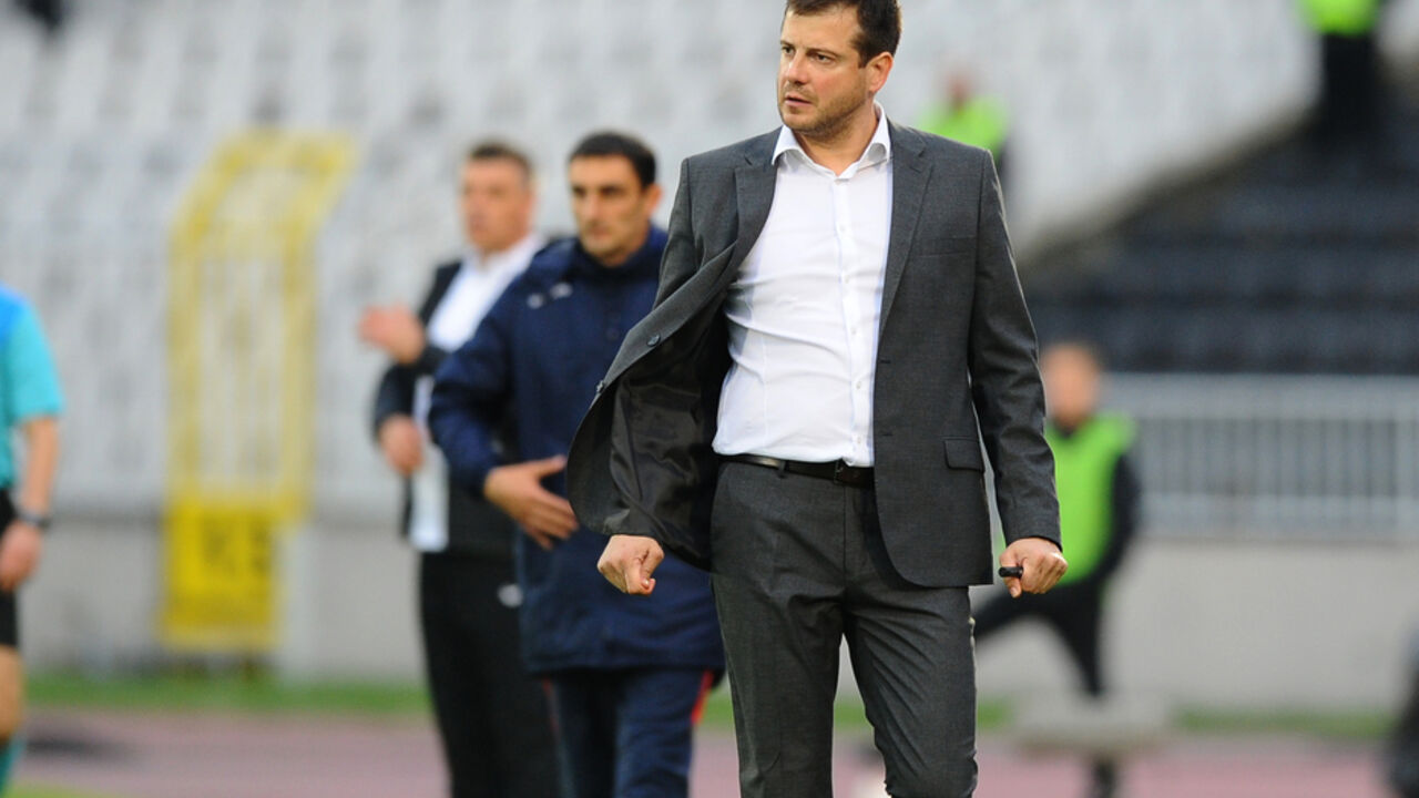 Nenad Lalatović