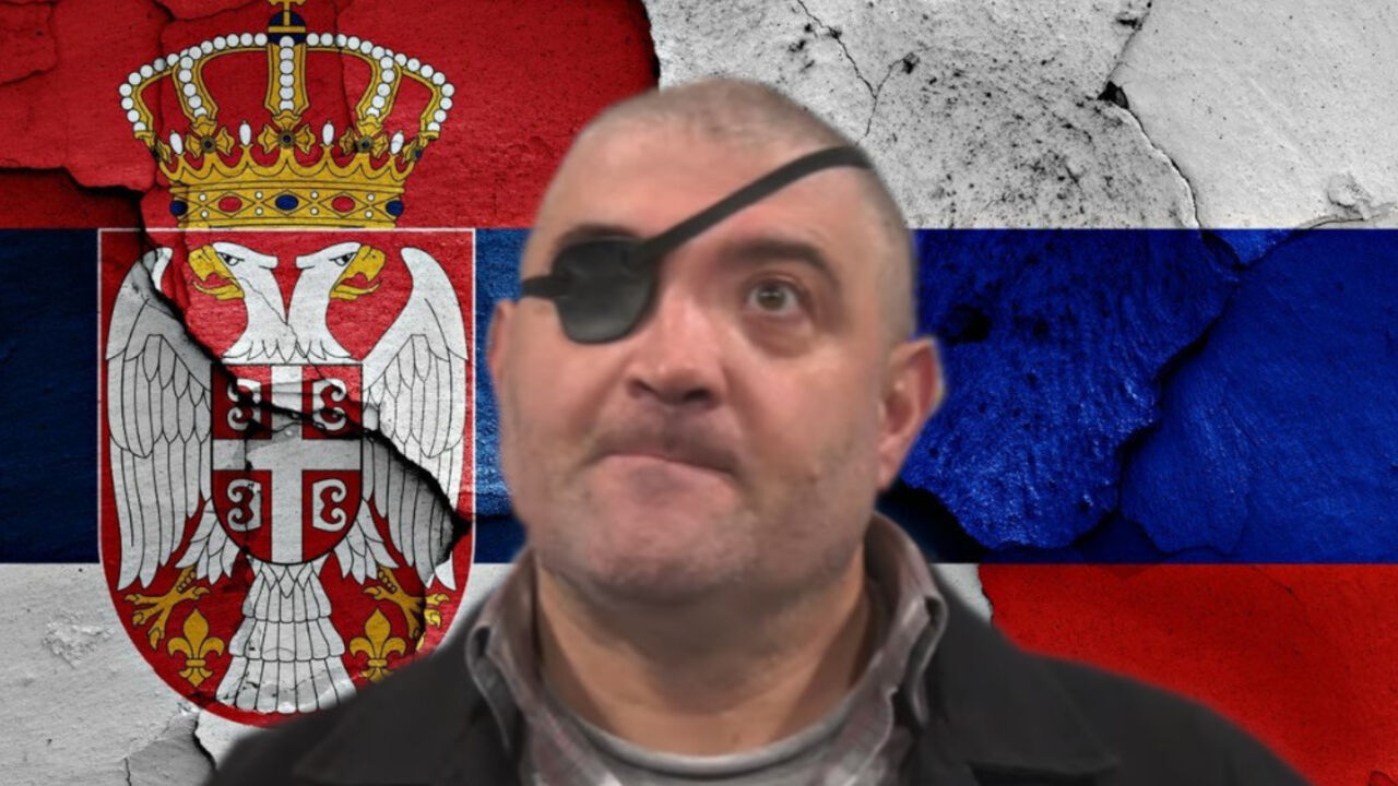 Albert Andjijev