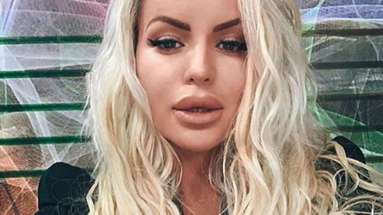 Aleksandra Stojković Džidža