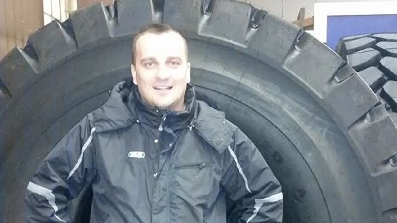 Goran Janković