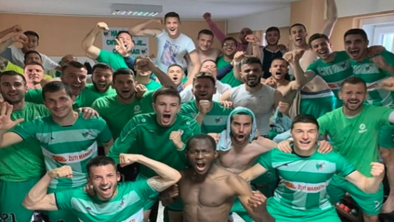 FK Inđija