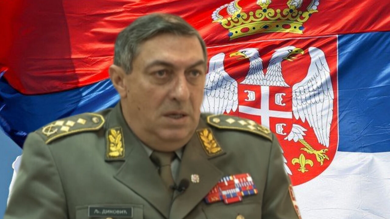Ljubiša Diković