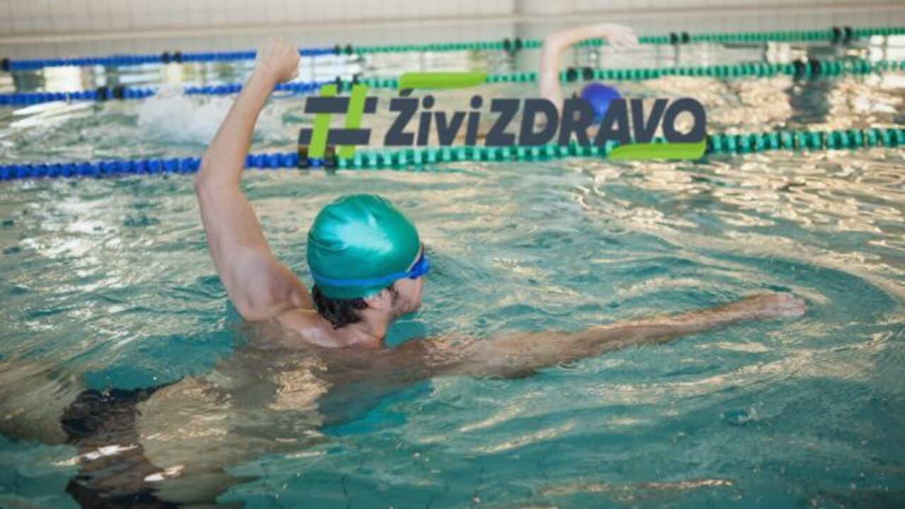 živi zdravo
