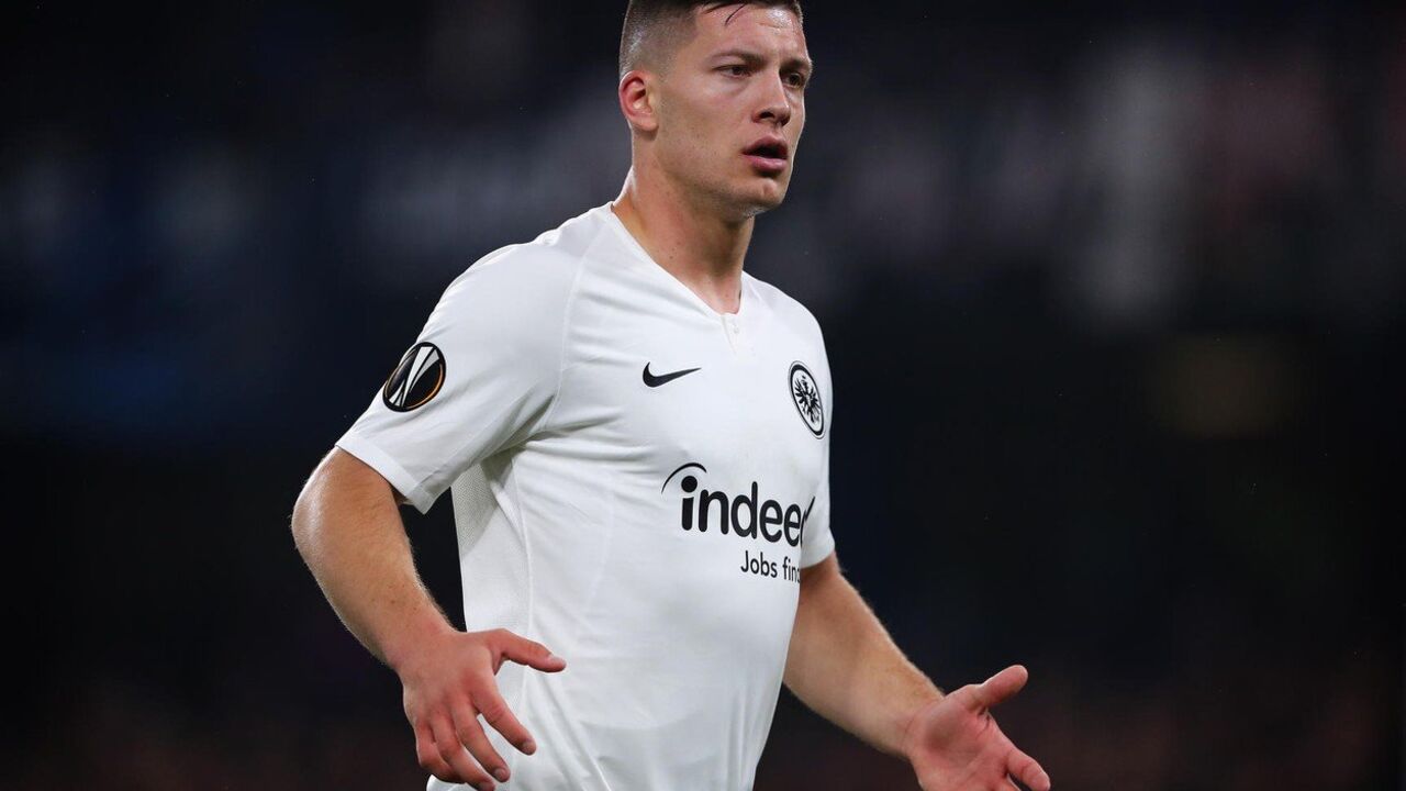 Luka Jović