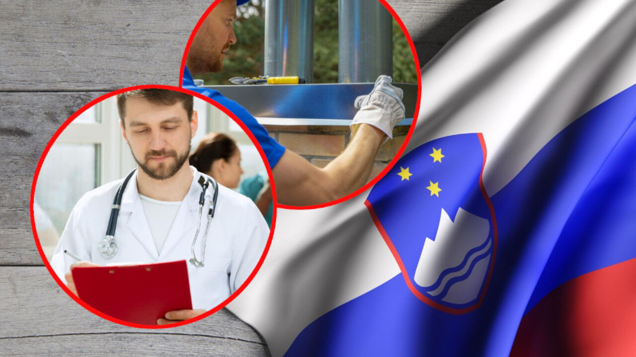 Slovenija