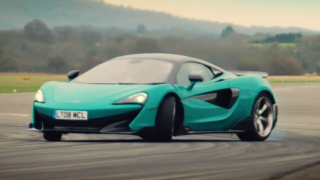 Top Gear