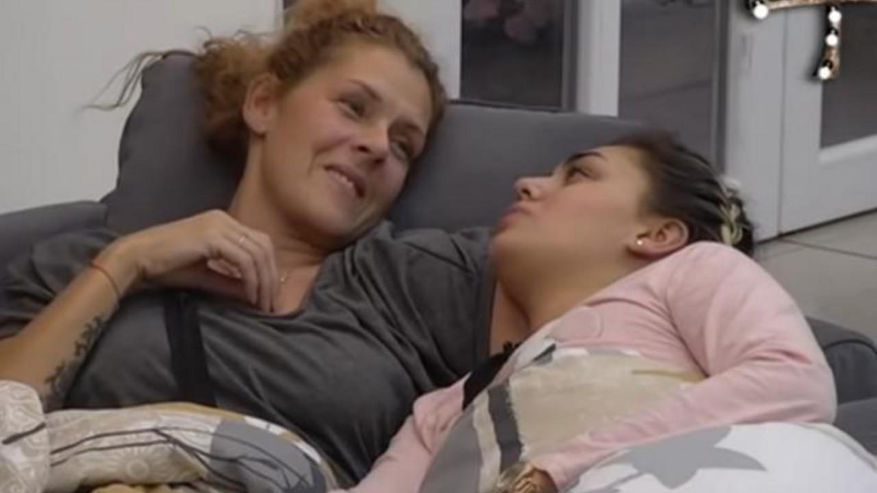 Ivana i Mina Vrbaški