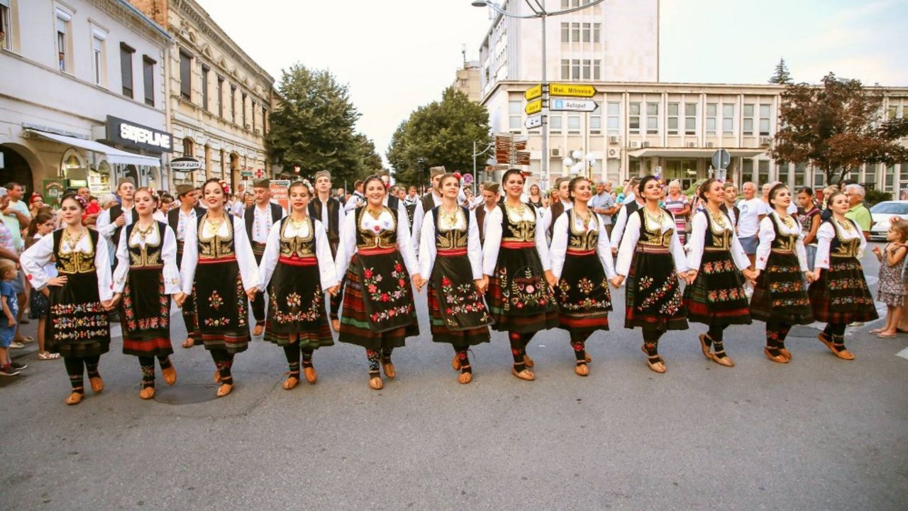 Sremska Mitrovica