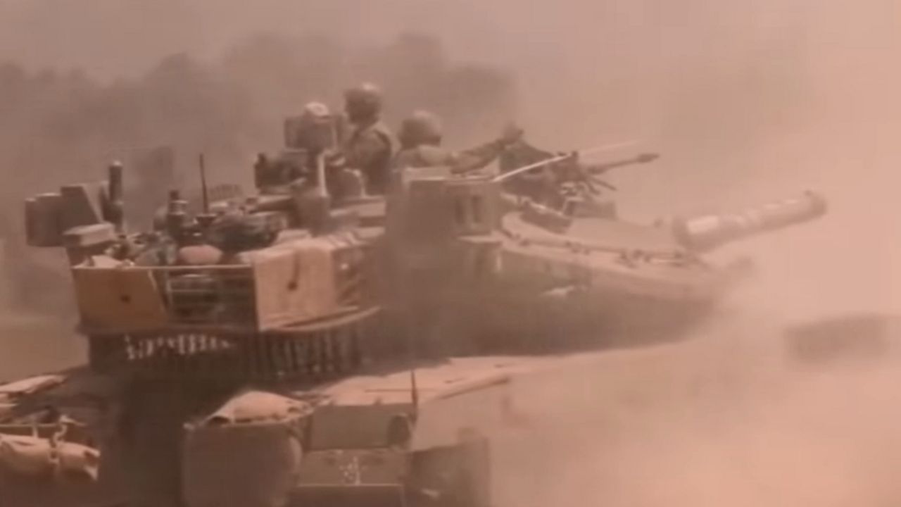 Izrael