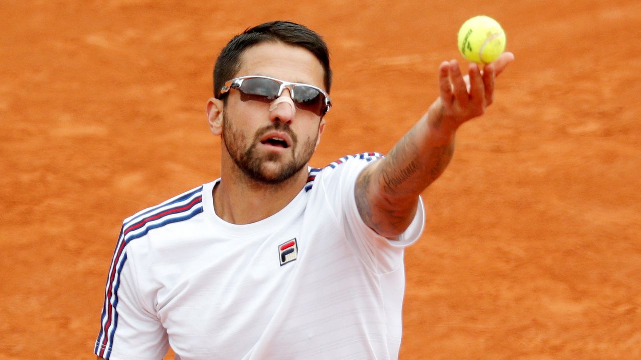 Janko Tipsarević