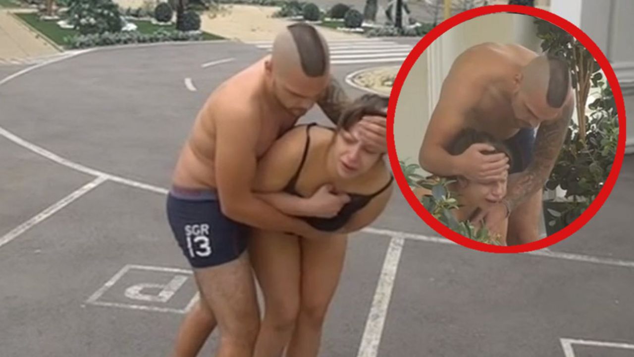 Bane Čolak, Miljana Kulić