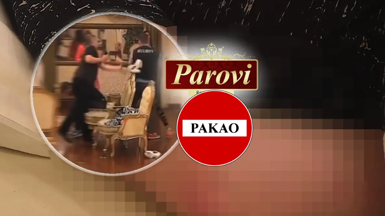 Rijaliti Parovi 7