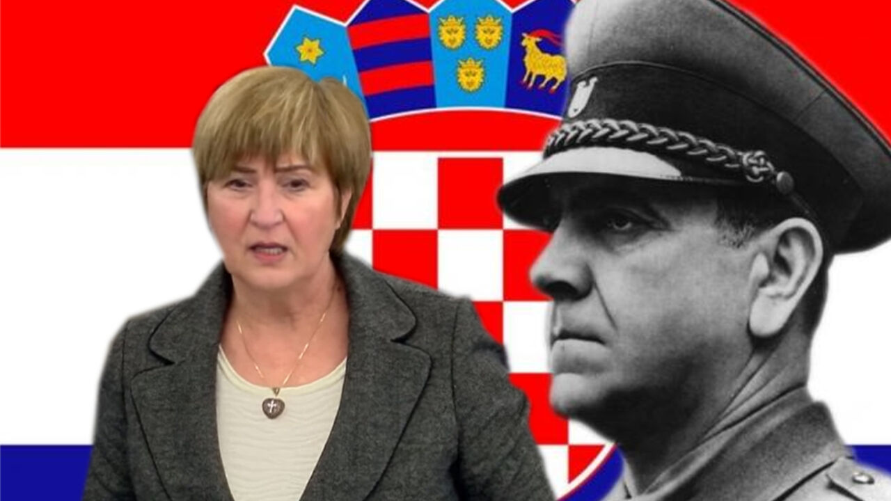 Ruža Tomašić