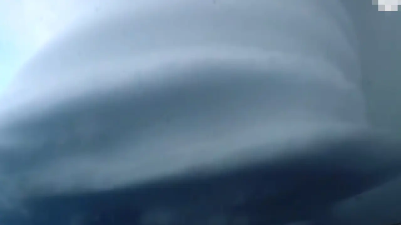 SAD, tornado 