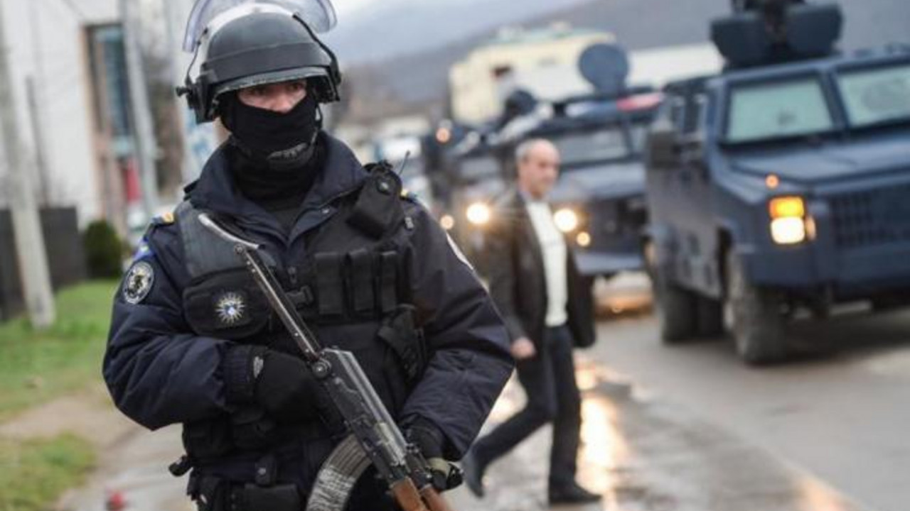 Kosovo 