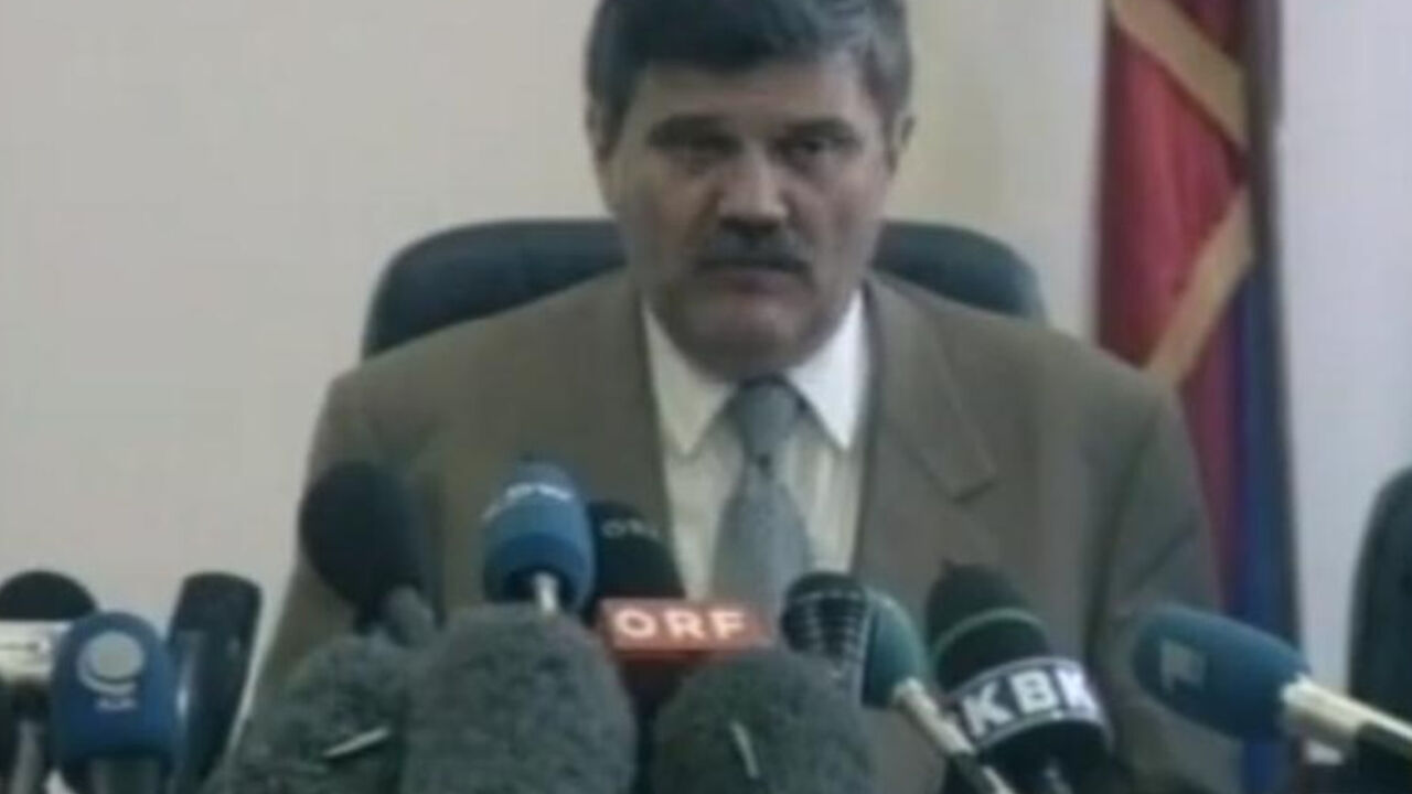 Dušan Mihajlović