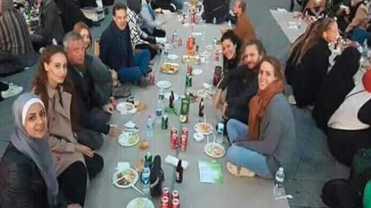 Iftar