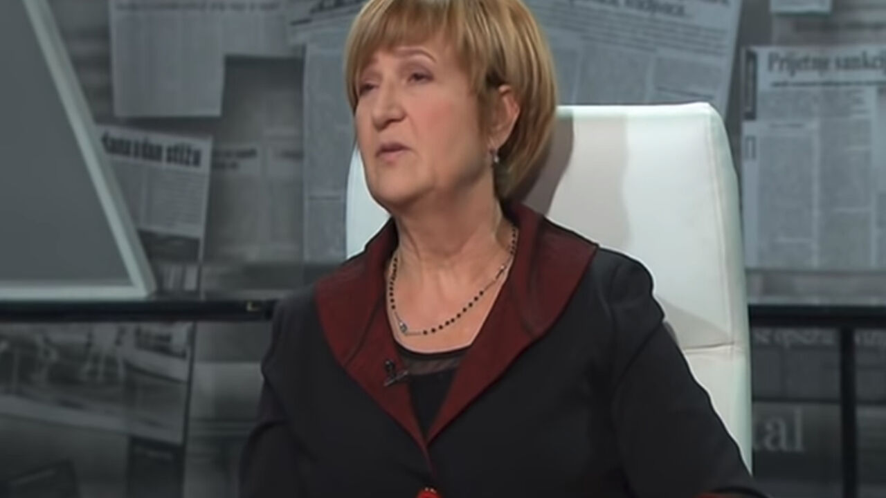 Ruža Tomašić