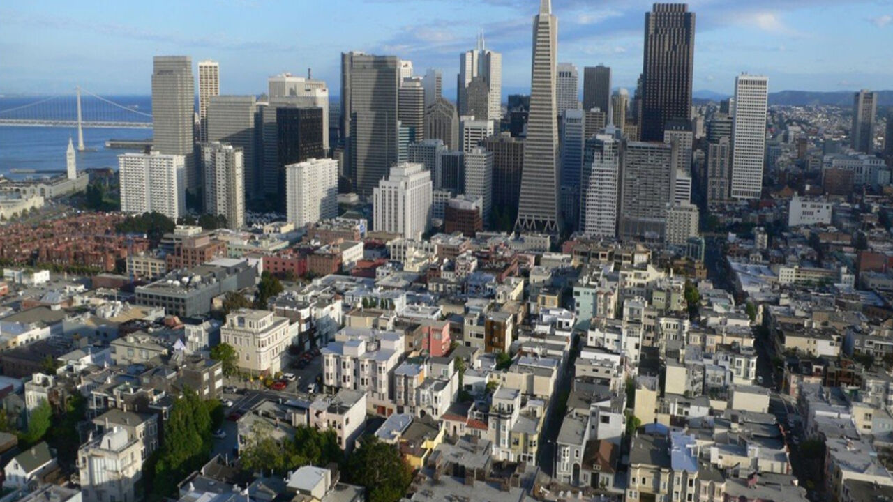 San Francisko