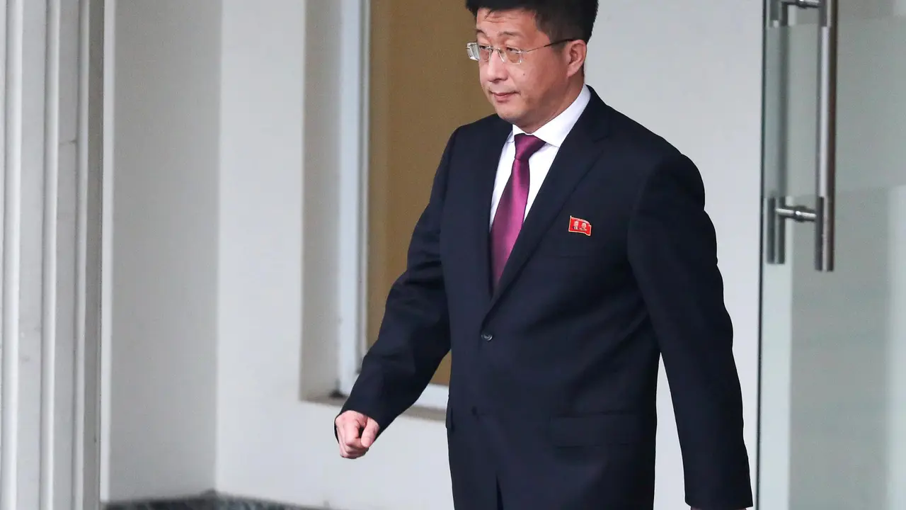 kim