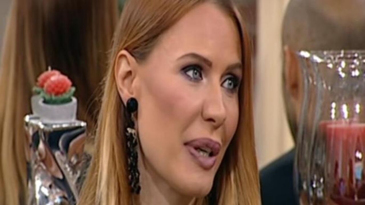 Biljana Obradović