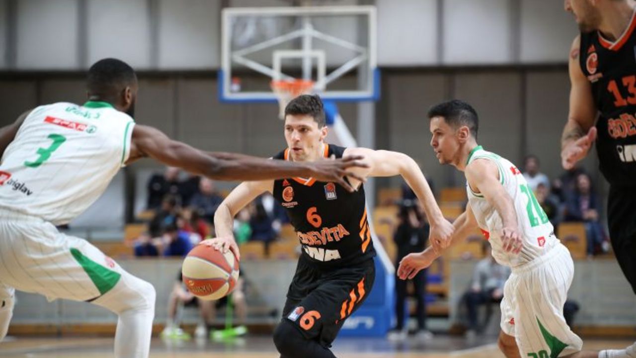 KK Olimpija