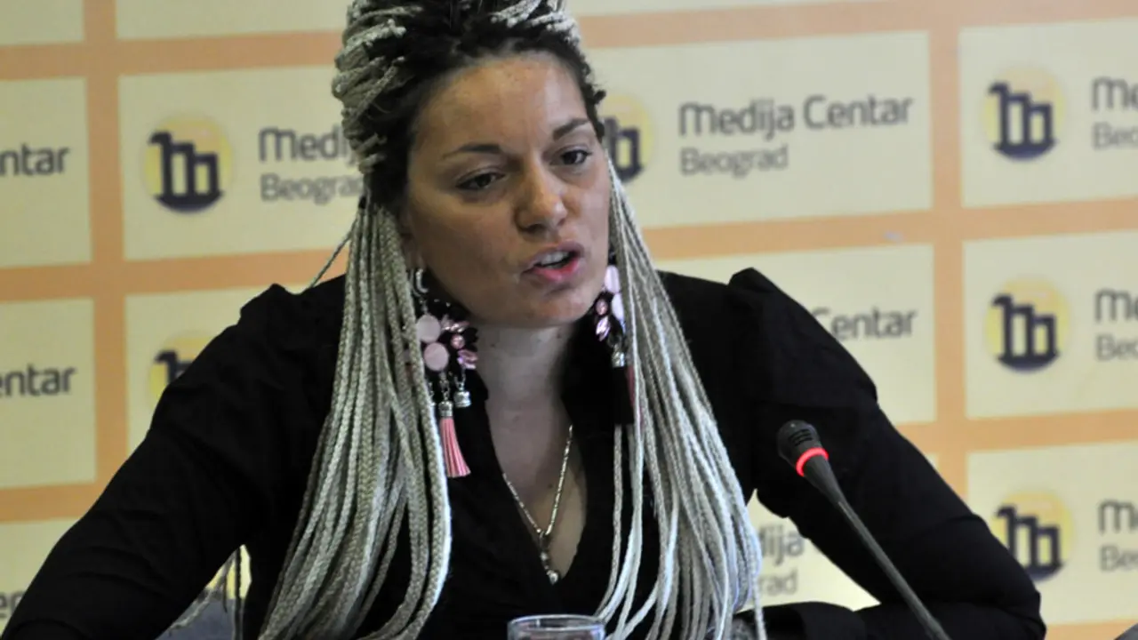Ivana Buha