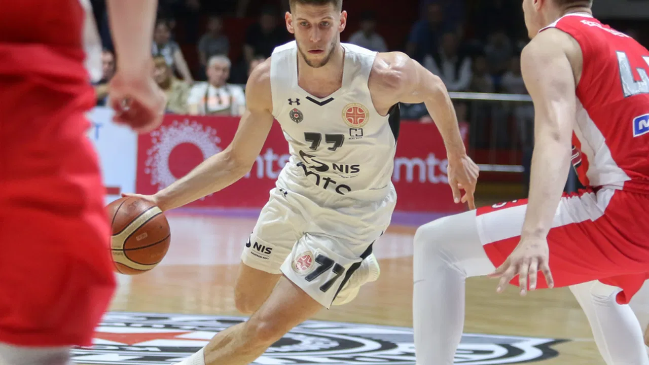 Aleksej Nikolić