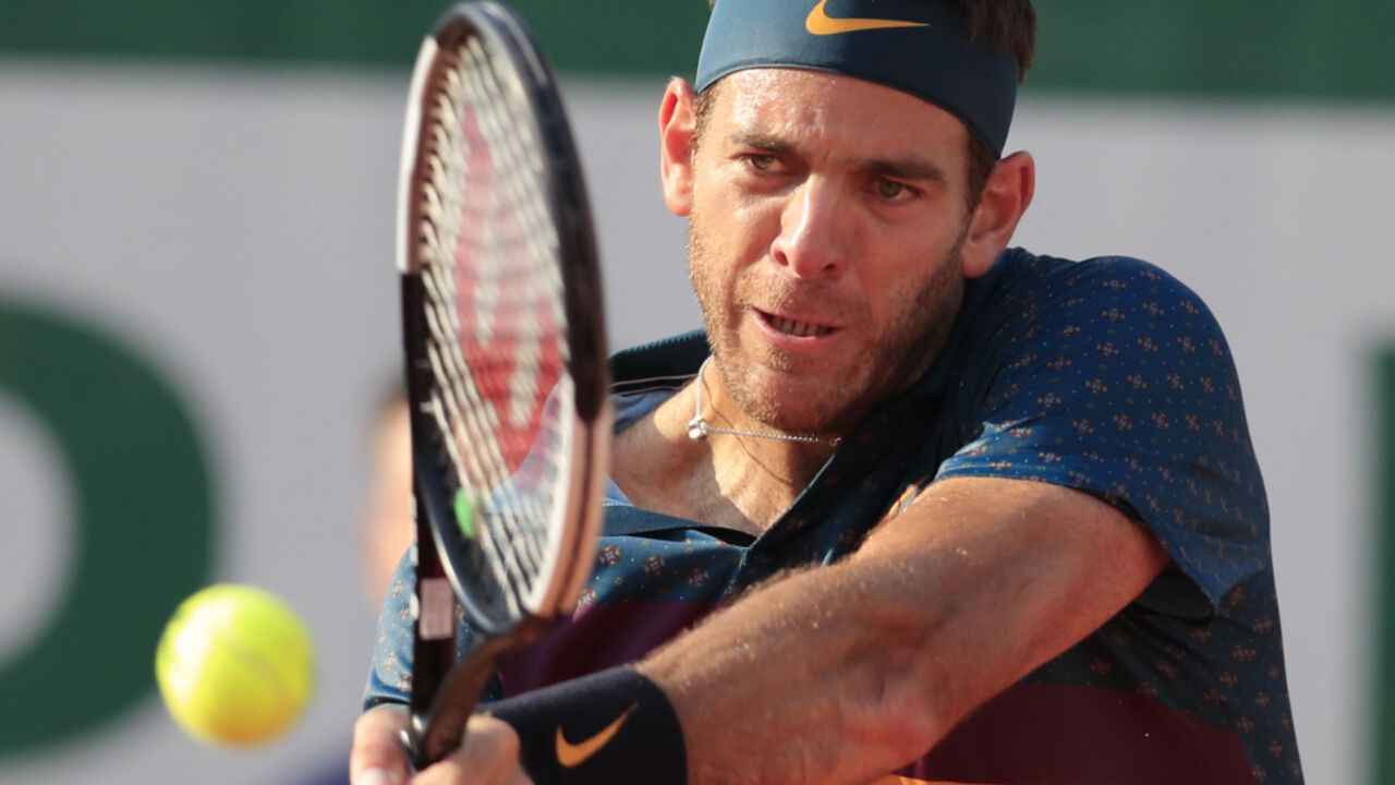 Huan Martin del Potro