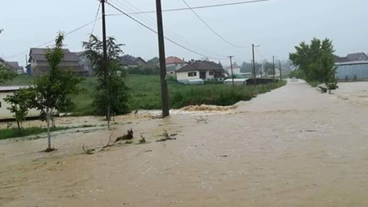 poplave