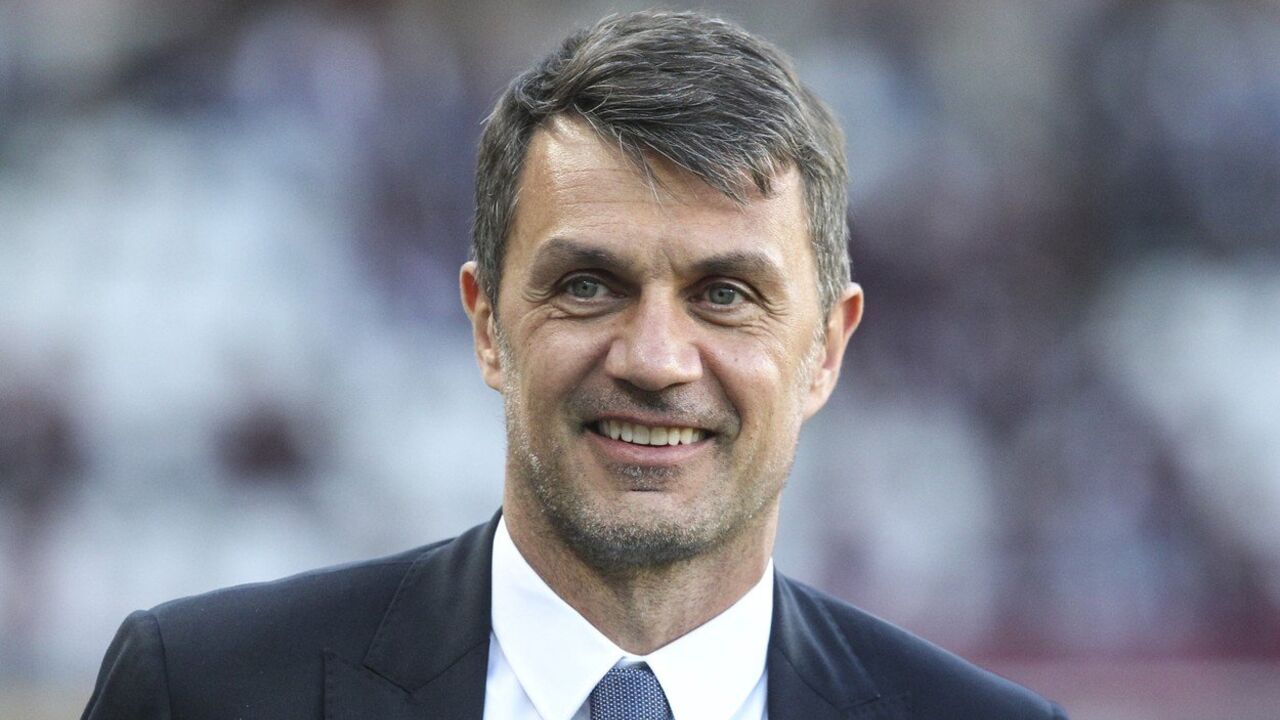 Paolo Maldini