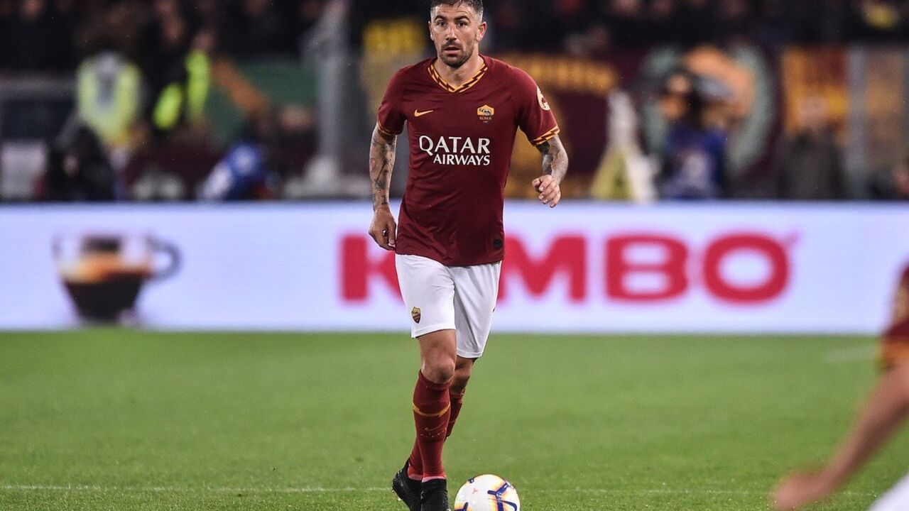 Aleksandar Kolarov