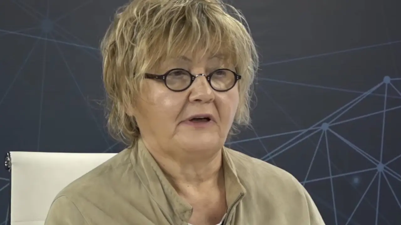Rada Trajkovic
