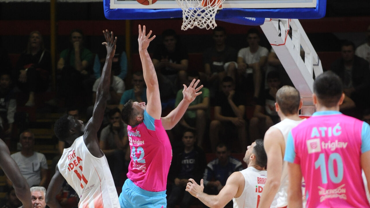 KK Crvena zvezda, KK Mega